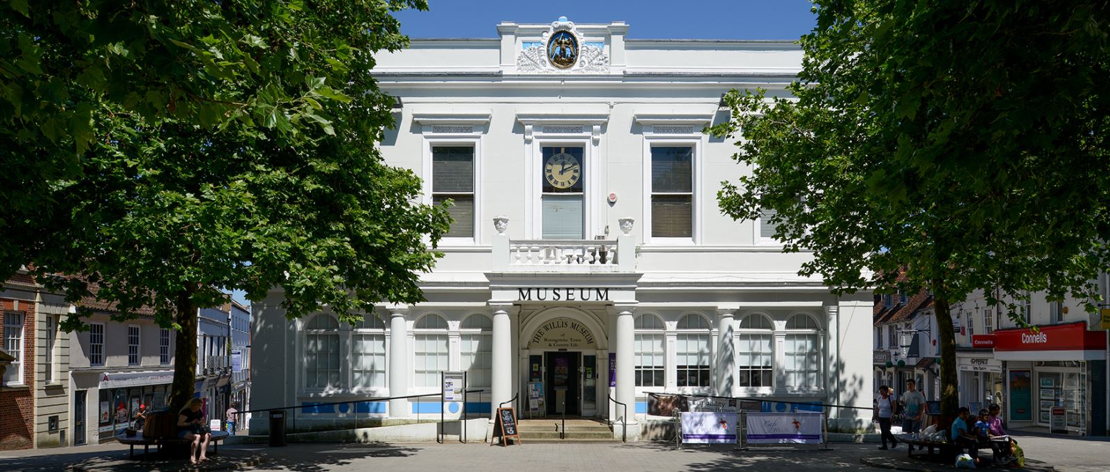 Willis Museum